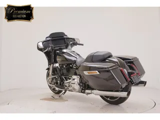 Harley-Davidson FLHX1920 из Японии, фото 6