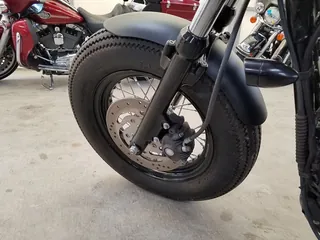 Harley-Davidson XL1200X из Японии, фото 8