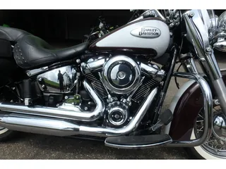 Harley-Davidson FLHC1340 из Японии, фото 5