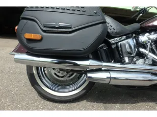 Harley-Davidson FLHC1340 из Японии, фото 6
