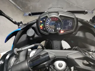 Kawasaki Ninja650A из Японии, фото 5