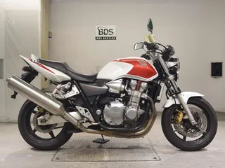 Honda CB1300 из Японии, фото 1