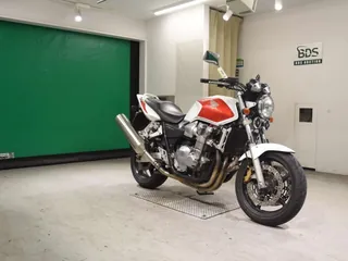 Honda CB1300 из Японии, фото 3