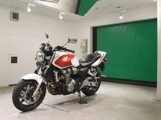 Honda CB1300 из Японии, фото 4