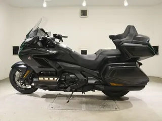 Honda GL1800 из Японии, фото 2