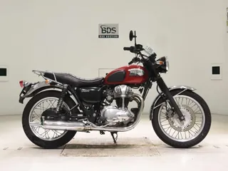 Kawasaki W400 из Японии, фото 1