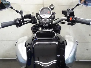 Yamaha V-MAX из Японии, фото 3