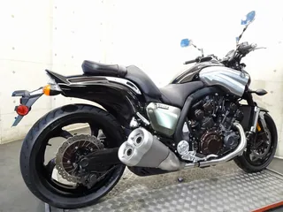 Yamaha V-MAX из Японии, фото 5