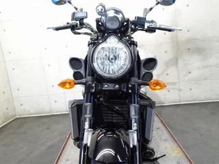 Yamaha V-MAX из Японии, фото 6