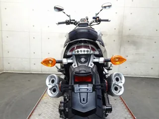 Yamaha V-MAX из Японии, фото 7