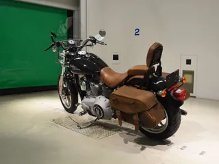 Harley-Davidson FXD1580 из Японии, фото 6