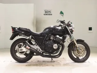 Honda Steed 400 VLX из Японии, фото 1