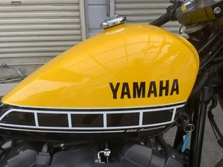 Yamaha Bolt 900 из Японии, фото 5