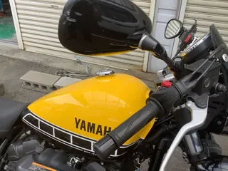 Yamaha Bolt 900 из Японии, фото 7