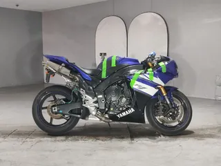 Yamaha YZF-R1 из Японии, фото 1