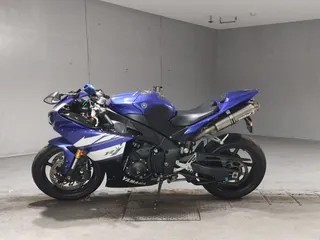 Yamaha YZF-R1 из Японии, фото 2