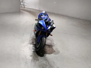 Yamaha YZF-R1 из Японии, фото 3
