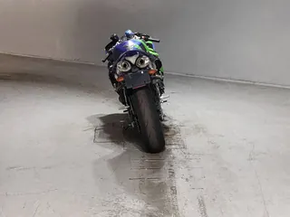 Yamaha YZF-R1 из Японии, фото 4