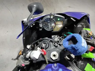 Yamaha YZF-R1 из Японии, фото 5