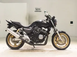 Honda CB400 Super Four из Японии, фото 1