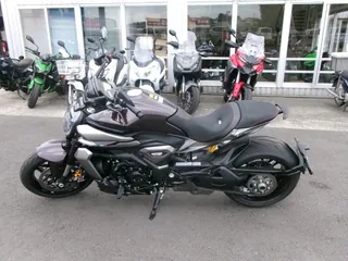 Ducati X Diavel V4 из Японии, фото 1