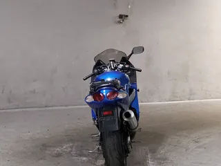 Kawasaki ZZ-R1200 из Японии, фото 4