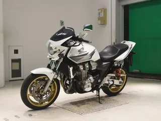 Honda CB1300 из Японии, фото 4