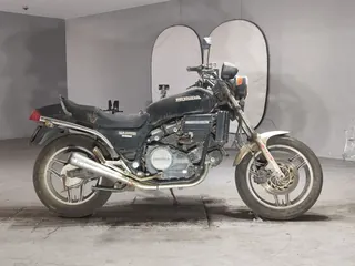Honda VF750 из Японии, фото 1