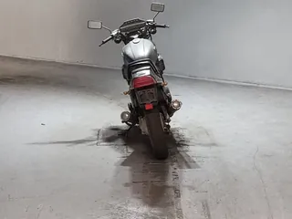Honda VF750 из Японии, фото 4