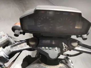 Honda VF750 из Японии, фото 5
