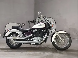 Honda Shadow 1100 из Японии, фото 1