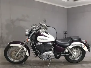 Honda Shadow 1100 из Японии, фото 2