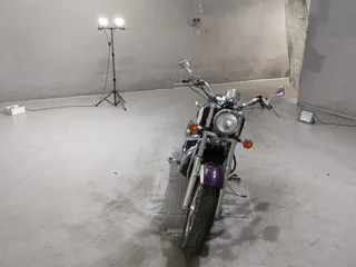 Honda Shadow 1100 из Японии, фото 3