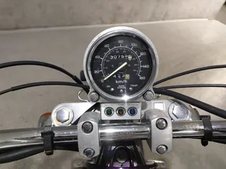 Honda Shadow 1100 из Японии, фото 5