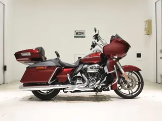 Harley-Davidson FLTRXS1750 из Японии, фото 1