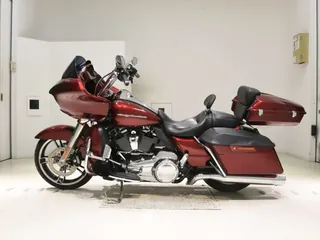Harley-Davidson FLTRXS1750 из Японии, фото 2