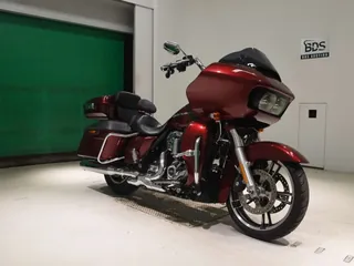 Harley-Davidson FLTRXS1750 из Японии, фото 3