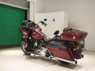 Harley-Davidson FLTRXS1750 из Японии, фото 6