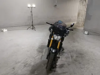 Yamaha MT-09 из Японии, фото 3