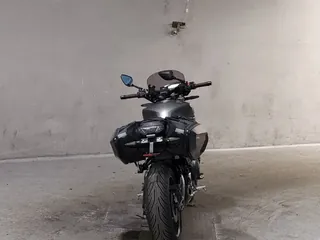 Yamaha MT-09 из Японии, фото 4