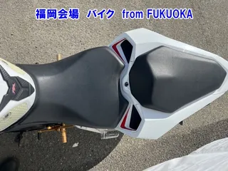 Honda CBR250RR из Японии, фото 5