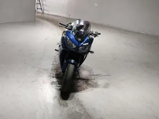 Yamaha FZ1 из Японии, фото 3