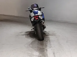 Yamaha FZ1 из Японии, фото 4