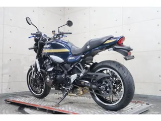 Kawasaki Z900RS из Японии, фото 5