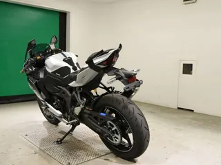 Kawasaki ZX-4R SE из Японии, фото 6