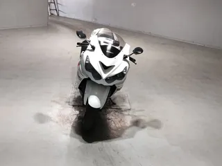 Kawasaki Zx-14R из Японии, фото 3