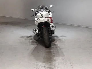 Kawasaki Zx-14R из Японии, фото 4