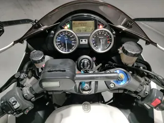 Kawasaki Zx-14R из Японии, фото 5