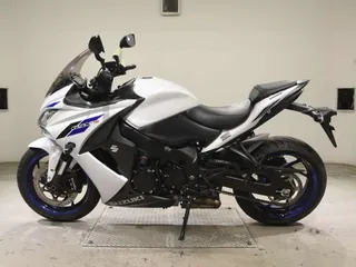 Suzuki GSX-S1000SR из Японии, фото 2