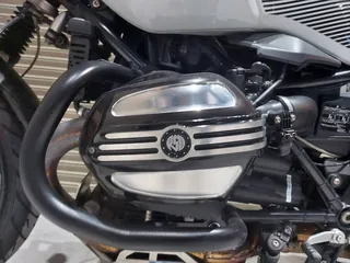BMW R nineT urban G/S из Японии, фото 2